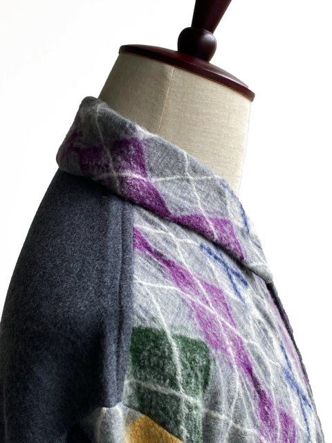 値下げ　ブルーナボイン　オウルジャケット　ネイビー サイズXS BRU NA BOINNE] BEO JUMPER スカジャンが今年おすすめの理由 - apartir